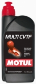   MOTUL Multi CVTF1