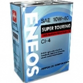   ENEOS Super Touring CI-4 10w40 4