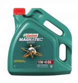   CASTROL Magnatec Diesel B4 10W40 (4)