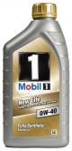  MobilM-1 0W40 1L