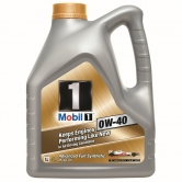   MobilM-1 0W40 4L