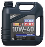  Optimal 10W-40 4