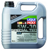    Special Tec AA 5W-30 4