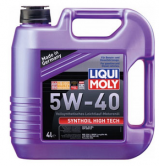   Synthoil High Tech 5W-40 4
