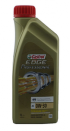CASTROL 1 EDGE Professional TITANIUM FST A5 Volvo 0W-30
