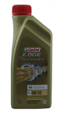 CASTROL 1 EDGE Professional TITANIUM FST A5 Volvo 0W-30